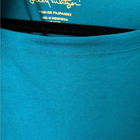 NWT Women’s Medium Lilly Pulitzer Sophie Dress UPF 50 Sz Medium - Picture 4 of 6